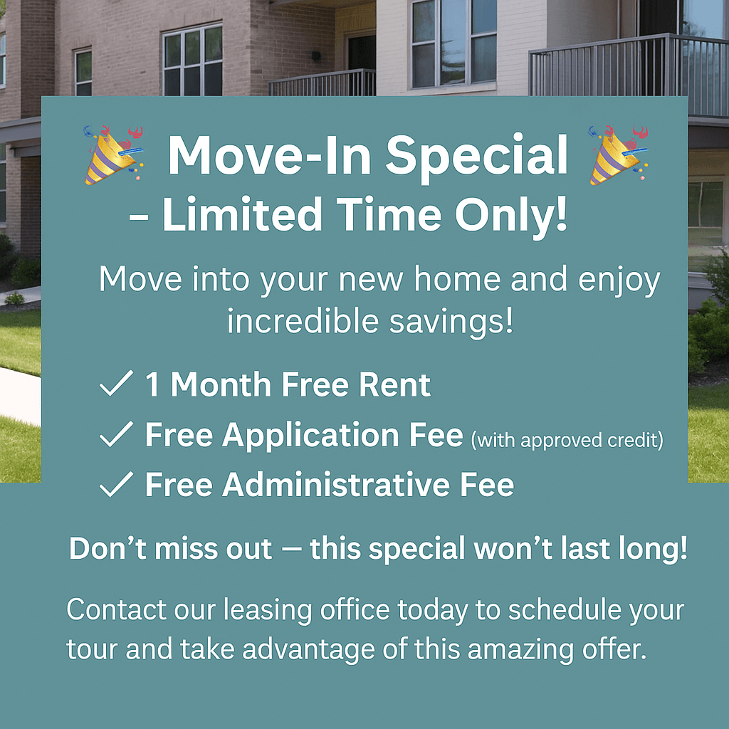 A closer look at Rent Skyline Apartments With Affordable Rates